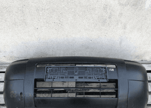Zderzak przód przedni citroen berlingo partner i 1 lift fl 2002- 9643802277 1