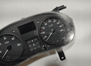 Licznik master movano 2.5 dci P8200276249-B europa 4