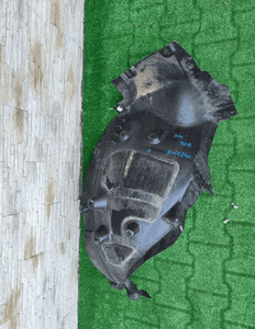 Nadkole bmw X6 G06 7427508