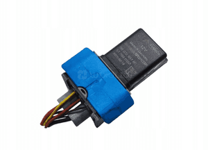 Przekaźnik świec żarowych citroen jumper boxer iii 2.2 hdi 9803299780 19- 1