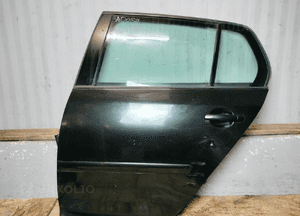 Drzwi lewy tył vw golf v hb 5D 2
