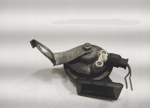 KLAKSON SYGNAŁ DŹWIĘKOWY PEUGEOT PARTNER BERLINGO III 9685937280 2008-2018 4