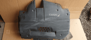 Osłona płyta pod silnik VW Sharan 7M0805687AF 7M0805687AG 2