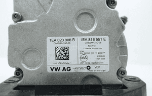KOMPRESOR KLIMATYZACJI VW ID 1EA820808B 1EA816551E 6