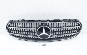 Atrapa grill mercedes e W213 lift avantgarde 2020- 1