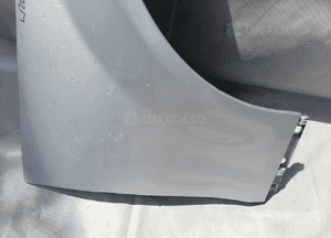 Błotnik prawy przód Mercedes C Klasa W204 C775 4