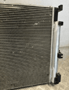 Chlodnice komplet renault captur ii 2 1.3 tce org 2
