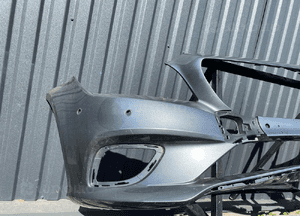 Mercedes W218 cls lift 14-18r zderzak przód przedni A2188855325 3