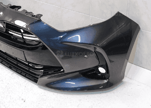Toyota yaris 4 iv XP21 20- zderzak przód przedni 4XPDC grill atrapa chłodnicy kratki oryginał 4