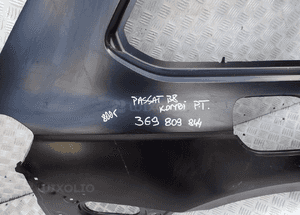 Błotnik tylny prawy poszycie passat B8 3G9809844T radom 2