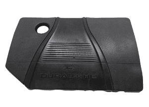 Osłona silnika na silnik górna ford mondeo MK4 iv 2.0 4MSG-6A949-AH 2007-12 1