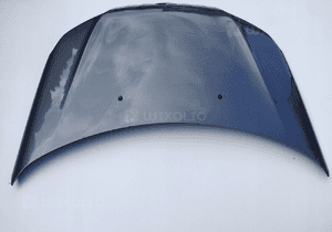 Maska pokrywa silnika citroen C5 iii X7 2008-2011 4