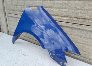 Vw touran lift błotnik prawy 2007-2010 2