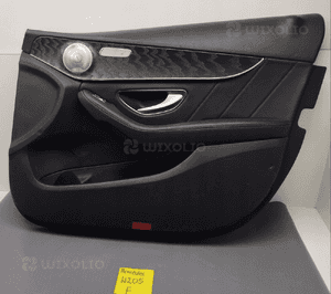 Mercedes W205 boczek drzwi prawy pród 1