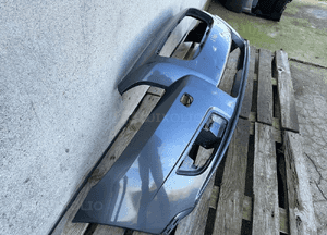 Zderzak przód przedni volvo S40 ii 2 V50 lift fl 2007- 30744976 cały 2