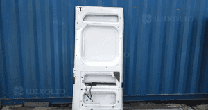 Drzwi tylne tył H2 lewe ducato jumper boxer movano 06-24 no I01/003 5