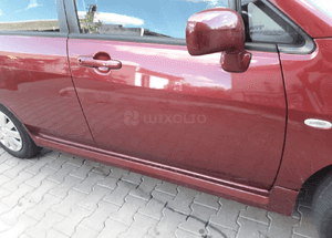 Suzuki Liana drzwi przod prawe lift ZY8 1
