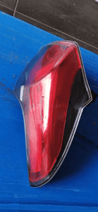 toyota rav 4 lampa tylna 81550-42201 2