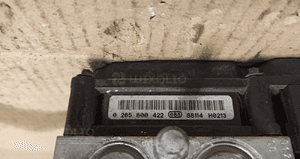 POMPA ABS OPEL CORSA D nr 0265800422 5