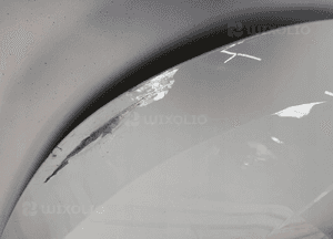 Maska pokrywa silnika przod kia niro ii 2 2022- bardzo ladna 4
