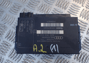 Moduł komfortu audi A2 europa 8Z0959433M radom 1