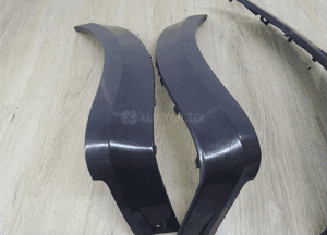 Listwa zderzaka prawa skoda octavia ii scout 1Z0 1Z0853085A 2