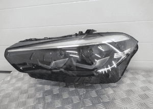 Lampa przednia przód lewa bmw X5 G05 full led 2018- 2