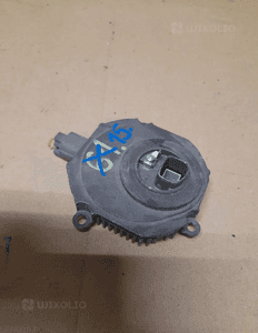 PRZETWORNICA XENON HONDA CIVIC UFO 3