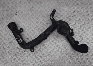 Vw audi skoda seat rura intercoolera 1K0145770AA 038906051B radom 1