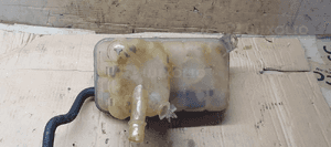 Zbiorniczek wyrównawczy płynu Citroen C5 I 2.0 HDI 9642434480 3