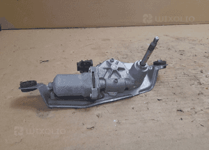 Silnik wycieraczki tylnej mazda 6 kombi nr 849600-0572 5