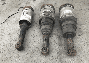 Miech tył Land Rover Discovery 3 III 04-09r 3497422 2