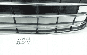 Audi A8 D4 lift 2013- kratka grill atrapa zderzaka 4H0853651AA 2