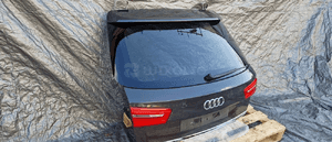 Audi A6 C7 Avant Klapa Tylna LX7U Kompletna Lampy Kamera 2