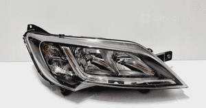 REFLEKTOR PRAWY LAMPA FIAT DUCATO BOXER JUMPER LIFT EUROPA 1