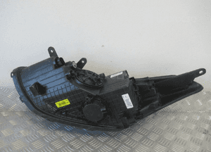 Lampa przednia przód prawa hyundai I30 ii soczewka 92102-A6000 16