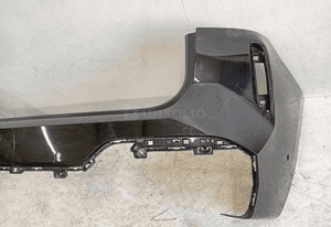 Zderzak tył tylny bmw X3 G01 m pakiet lift lci 2021- 3