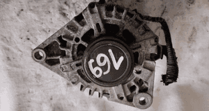 ALTERNATOR KIA HUYNDAI 1.6 1.7 CRDI 37300-2A850 1