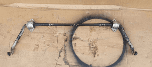 Stabilizator drążek stabilizatora przód BMW E46 1