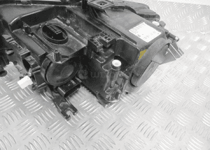 Lampa przód przednia prawa audi A5 lift xenon 2011-2016 rok 15
