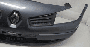 Zderzak przedni renault megane ii lift TEJ47 2007 9