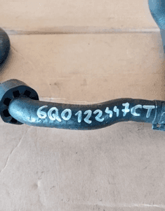 Przewód wąż wody VW polo 6Q0122447C 2