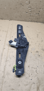 Mechanizm podnośnik szyby prawy tył BMW X1 E84 13262410 1