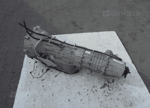 Skrzynia biegów has porsche cayenne 4.5 V8 automat 3