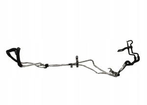 PRZEWÓD PRZEWODY WSPOMAGANIA FIAT DOBLO II 1.3 M-JET MULTIJET 51981483 15- 1