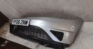 Zderzak przód przedni do honda civic ufo viii 8 kod kolor NH700M srebrny 3