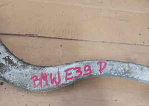 Wahacz prawy przód BMW E39 1141718 4