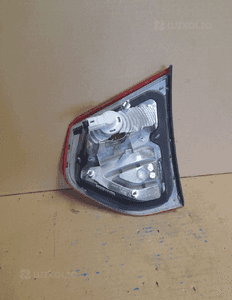 LAMPA TYŁ LEWA CITROEN C4 PICASSO 06-14 9653547777 3