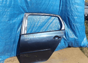 Drzwi lewe tył tylne vw golf v 5 1