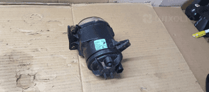 Halogen prawy przód przedni Ford Galaxy MK1 Lift 7M5941700 5